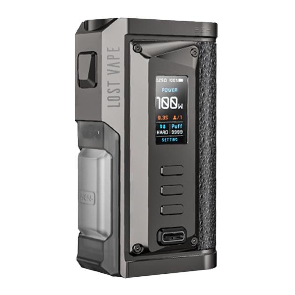 Lost Vape Centaurus Quest BF Box Mod