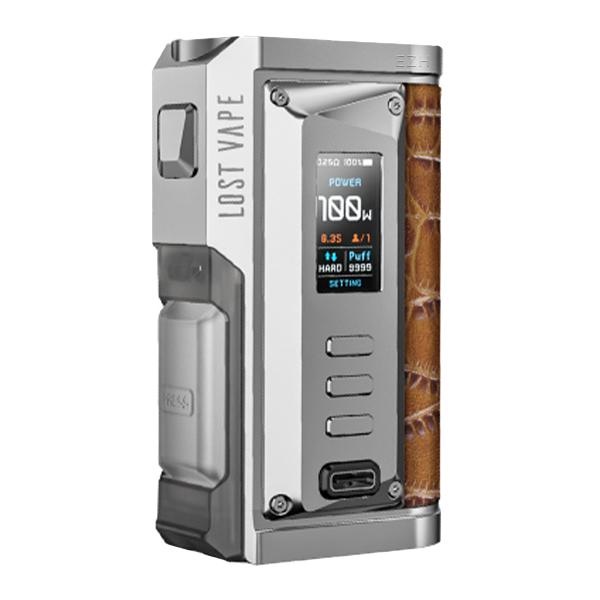 Lost Vape Centaurus Quest BF Box Mod