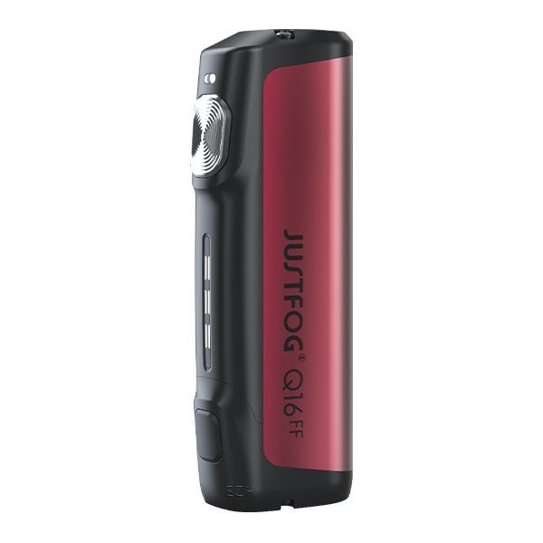 Justfog Q16 FF-Akku - 900 mAh