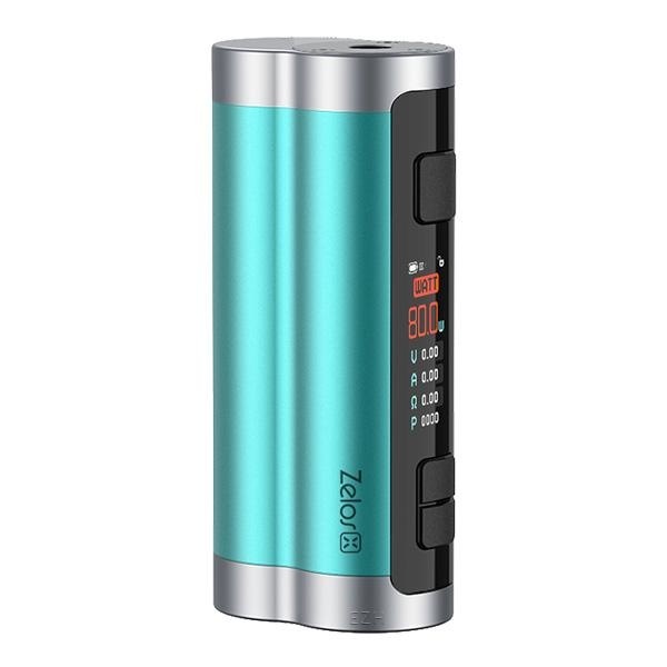 Aspire Zelos X Mod - 80W