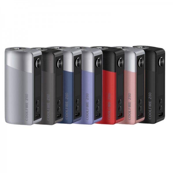 Innokin - Mod CoolFire Z60 2500mah