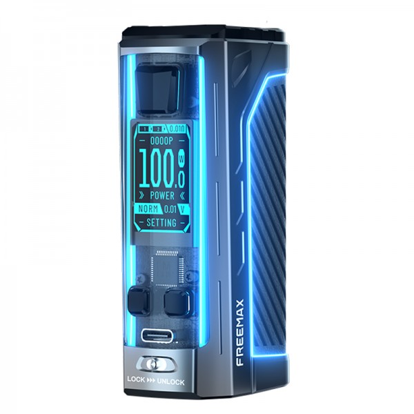 Freemax - Mod Maxus 2 200W