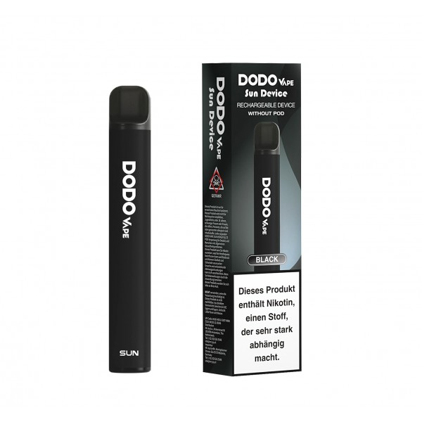 DODO SUN Pod Kit - 400mAh