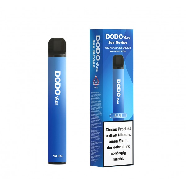 DODO SUN Pod Kit - 400mAh