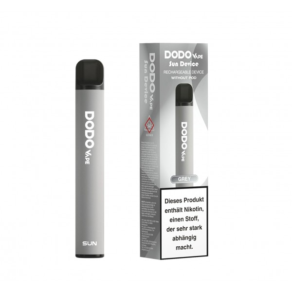 DODO SUN Pod Kit - 400mAh