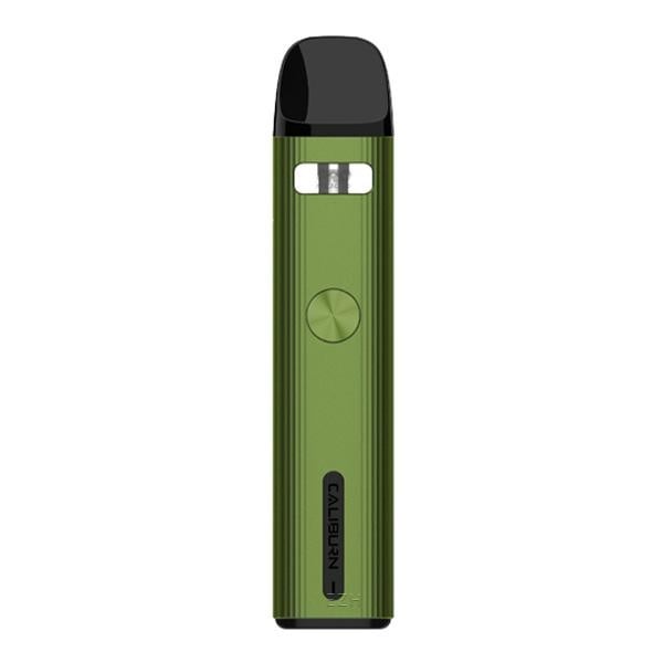 Uwell Caliburn G2 Pod-Kit - 750mAh