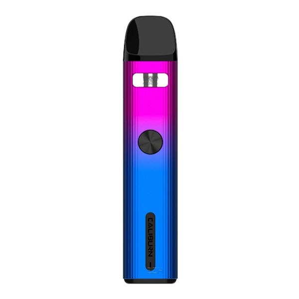 Uwell Caliburn G2 Pod-Kit - 750mAh